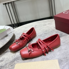 Gucci Low Shoes